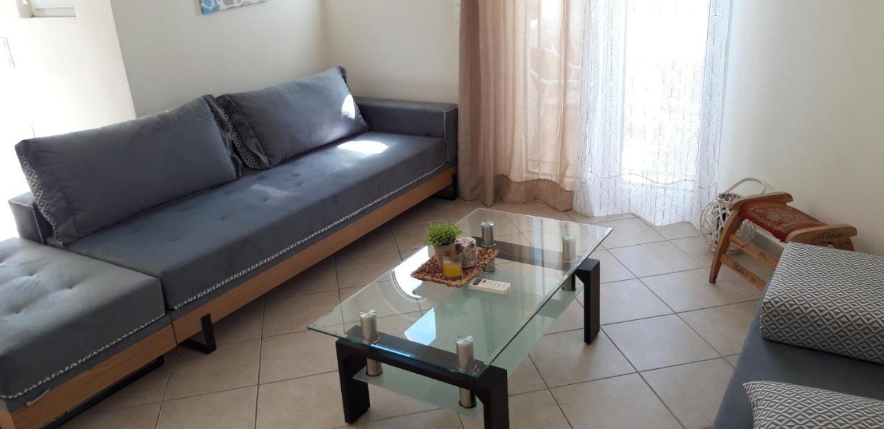 Crete Essence Villas - Makrygialos 외부 사진