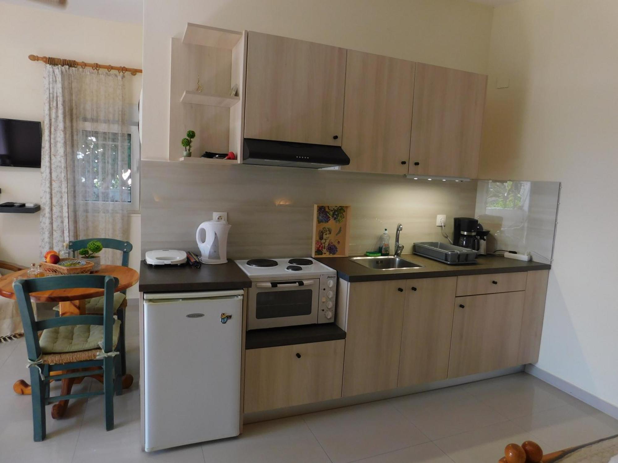 Crete Essence Villas - Makrygialos 외부 사진