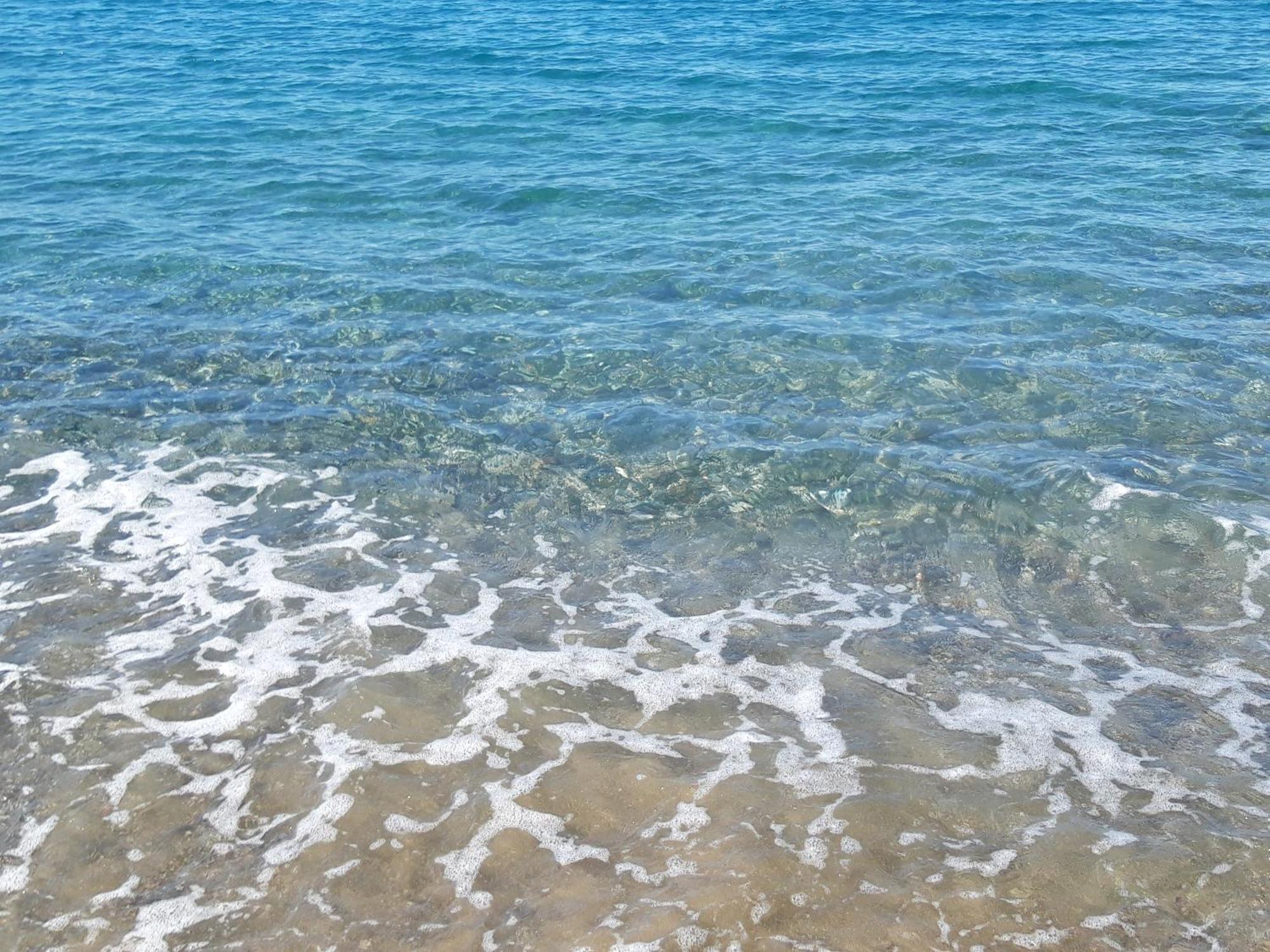 Crete Essence Villas - Makrygialos 객실 사진
