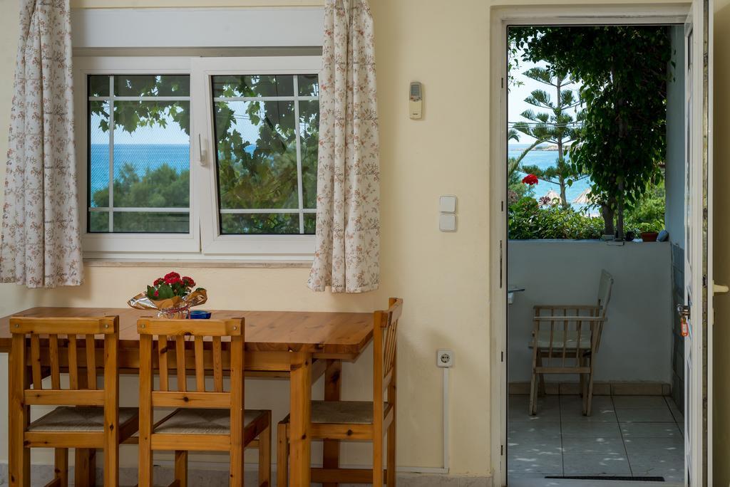 Crete Essence Villas - Makrygialos 외부 사진